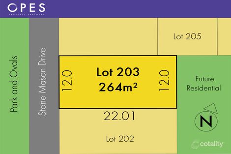 203 Stone Mason Dr, Kellyville, NSW 2155