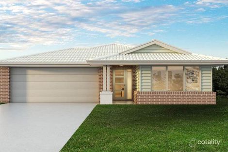 Lot 4114 Golden Whistler Ave, Aberglasslyn, NSW 2320