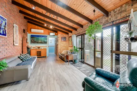 Property photo of 24A Slocomb Street Avenell Heights QLD 4670