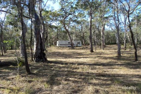 Lot 135 Capricornia Dr, Deepwater, QLD 4674