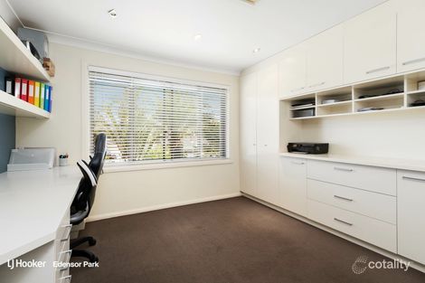 Property photo of 12 Merlot Place Edensor Park NSW 2176
