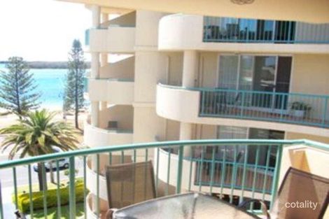 Lot 44/484-488 Marine Pde, Biggera Waters, QLD 4216