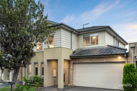 12 The Sheedy Way, Hastings, VIC 3915