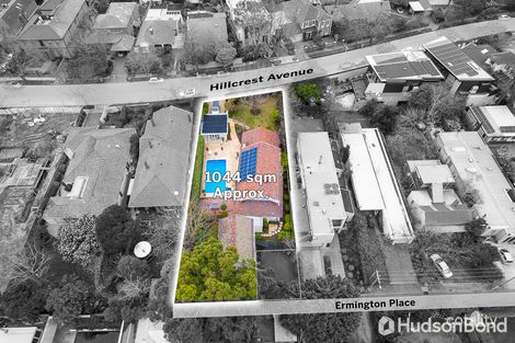 Property photo of 9 Hillcrest Avenue Kew VIC 3101