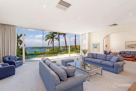 Property photo of 58 Moruben Road Mosman NSW 2088