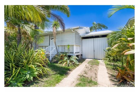 390 Diplock St, Frenchville, QLD 4701