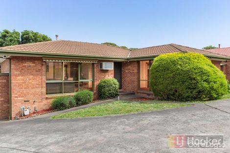 Property photo of 8/6 Clematis Avenue Ferntree Gully VIC 3156