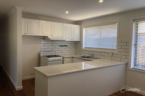 Property photo of 3/66 Pentland Parade Yarraville VIC 3013