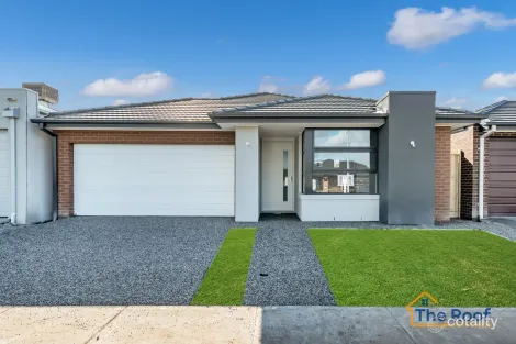 25 Persley St, Tarneit, VIC 3029