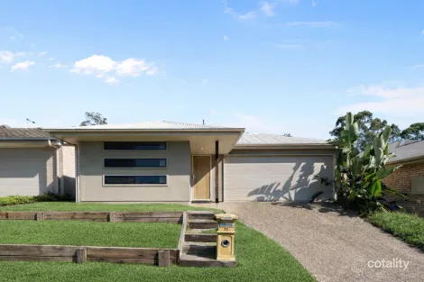 11 Tahr Pl, Dakabin, QLD 4503