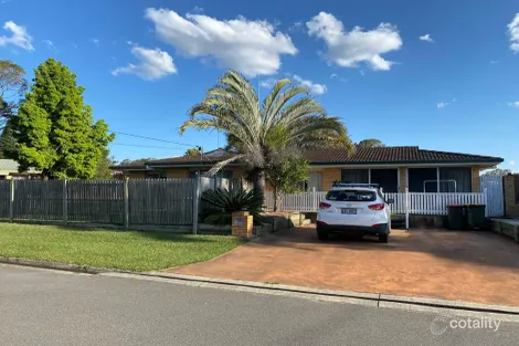 9 Pirramurra St, Bracken Ridge, QLD 4017