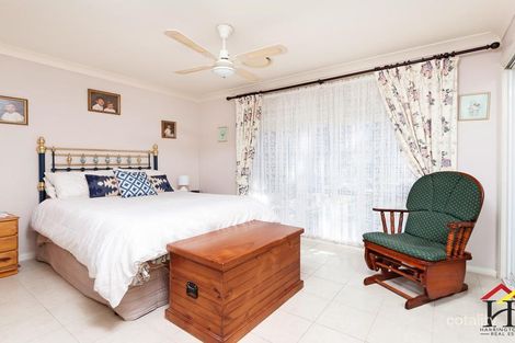 Property photo of 27 Downes Crescent Currans Hill NSW 2567