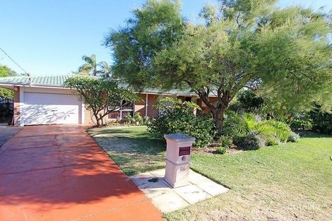 56 Kookerbrook St, Dudley Park, WA 6210