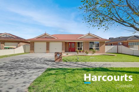 11 Kathleen Ct, Wangaratta, VIC 3677