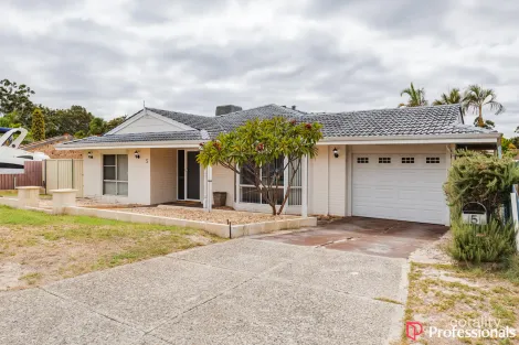 5 Coachwood Gdns, Ballajura, WA 6066
