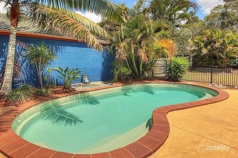 Property photo of 12 Purdie Place Forest Lake QLD 4078