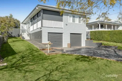 138 Perth St, South Toowoomba, QLD 4350