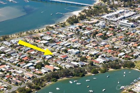 Property photo of 21 Teal Avenue Paradise Point QLD 4216