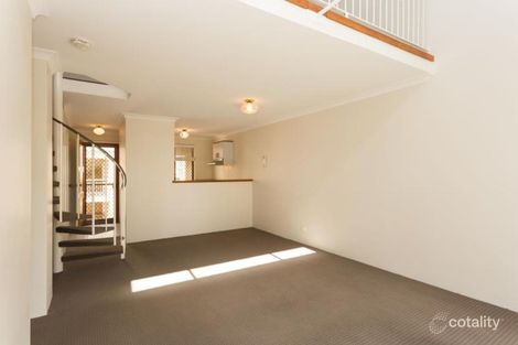 Property photo of 27/18 Forrest Avenue East Perth WA 6004