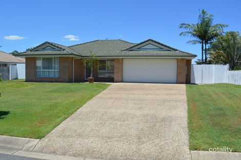12 Layt Ct, Landsborough, QLD 4550