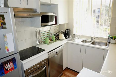 Property photo of 107/4-11 Equity Place Canley Vale NSW 2166