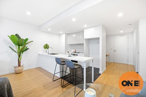 Property photo of 608/2 Kerrs Road Lidcombe NSW 2141