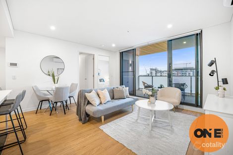 Property photo of 608/2 Kerrs Road Lidcombe NSW 2141