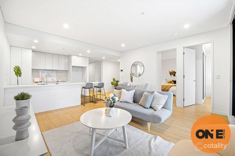 Property photo of 608/2 Kerrs Road Lidcombe NSW 2141