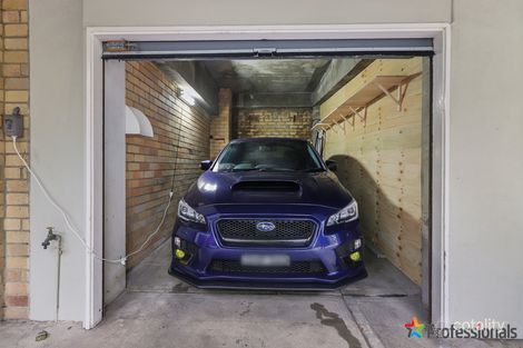 Property photo of 5/35 Orpington Street Ashfield NSW 2131