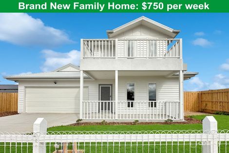 161 St Arnaud Rd, Eynesbury, VIC 3338