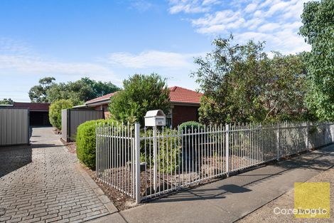 Property photo of 25 Lamb Grove Hoppers Crossing VIC 3029