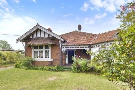 21 Bridge Rd, Hornsby, NSW 2077