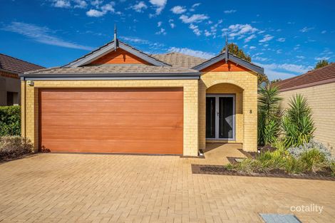 Property photo of 8/1 Tolj Loop Aveley WA 6069