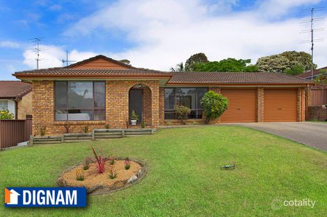 7 Halley Cres, Woonona, NSW 2517