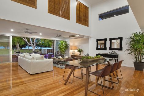 Property photo of 32 Palm Street Rowes Bay QLD 4810