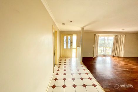 Property photo of 45 Boberrit Wynd Sydenham VIC 3037