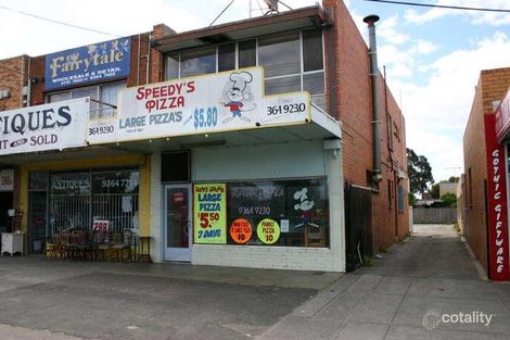 Property photo of 286 Ballarat Road Braybrook VIC 3019