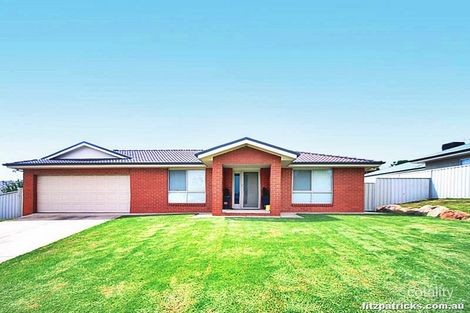 Property photo of 13 Yanko Crescent Bourkelands NSW 2650