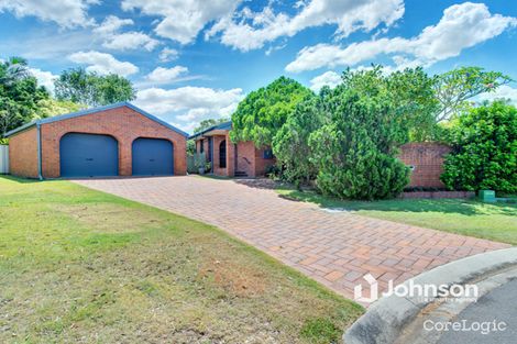 Property photo of 6 Lefroy Close Westlake QLD 4074