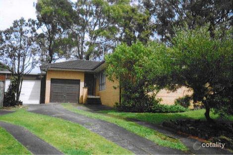 8 Narooma Cl, Panania, NSW 2213