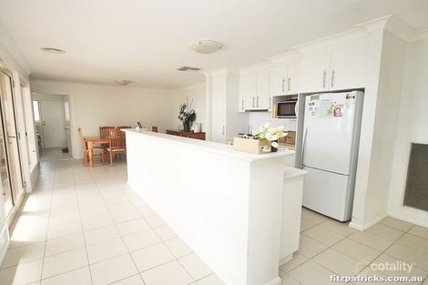 Property photo of 13 Yanko Crescent Bourkelands NSW 2650