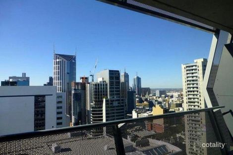 Property photo of 2504/350 William Street Melbourne VIC 3000