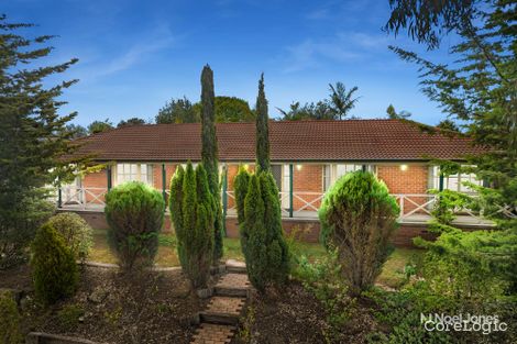 Property photo of 61 Waterview Court Croydon Hills VIC 3136