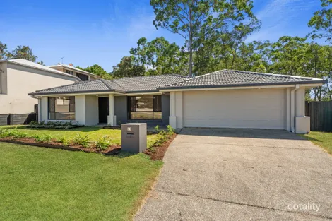 21 Viewpoint Dr, Springfield Lakes, QLD 4300