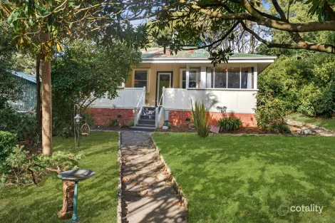 44 Martin St, Blackwood, VIC 3458