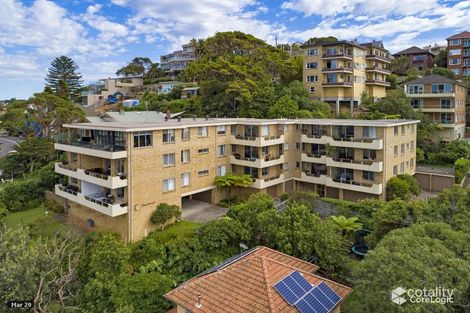 Property photo of 16/44-46 Lauderdale Avenue Fairlight NSW 2094