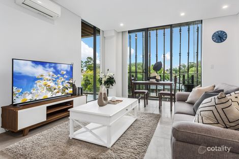 Property photo of 30/14 Bouvardia Street Asquith NSW 2077