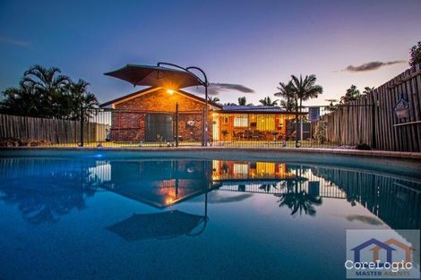 Property photo of 21 Crestone Place Algester QLD 4115