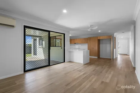 Property photo of 21 Viewpoint Drive Springfield Lakes QLD 4300