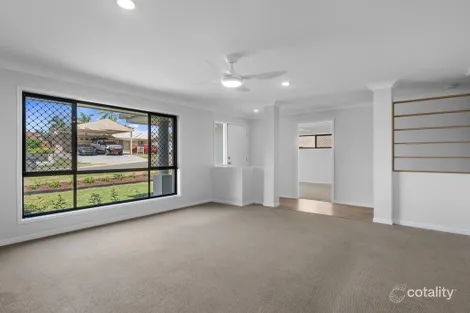 Property photo of 21 Viewpoint Drive Springfield Lakes QLD 4300